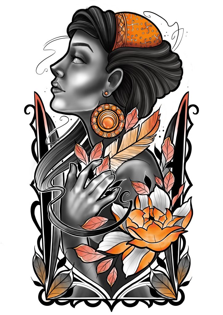 want to do tattoo artist germantattooer german tattooartist