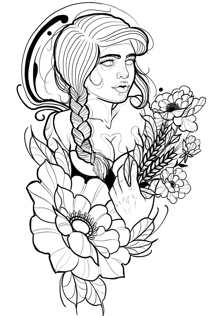 want to do tattoo artist germantattooer german tattooartist