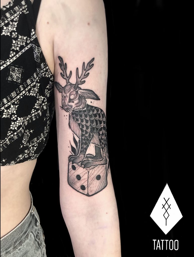 tattoo